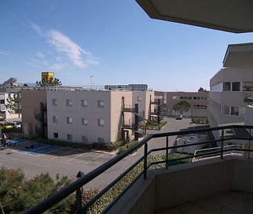Location appartement 1 pièce, 24.82m², Villeneuve-Loubet - Photo 5