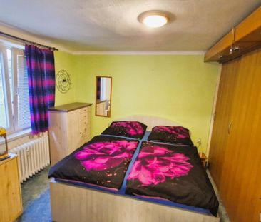 Pronájem bytu 3+1 60 m2 - Fotografie 4