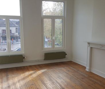 AALST - Gerenoveerde woning in de binnenstad. - Foto 2