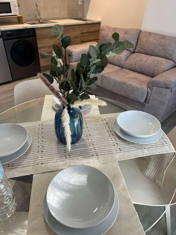 LONG TERM RENTAL FROM NOVEMBER 1, 2025 BEAUTIFUL APARTMENT IN MONTEMAR (TORREMOLINOS) - Photo 5