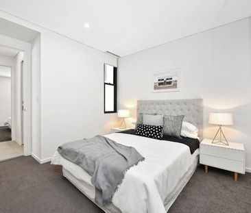 GENESIS | Modern Luxury Two Bedroom - Photo 3