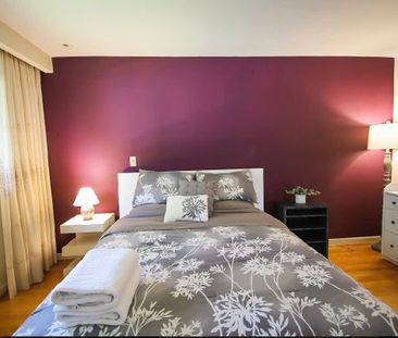 For Lease - 1 Cotillion Court, Toronto, Ontario - Photo 1