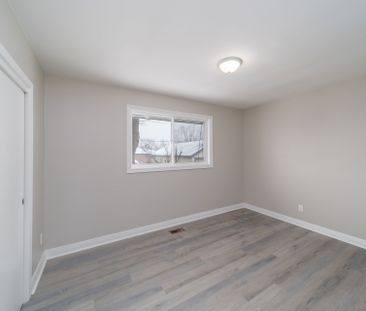For Lease - 51 Davidson Street Unit# MAIN, Barrie, Ontario - Photo 2