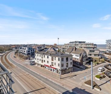 Appartement te huur - Foto 6