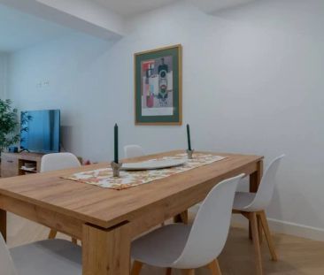 Apartamento de alquiler en Pasaje Saravia, 5, Zona Centro - Foto 4