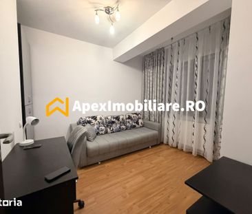 Apartament 3 camere de inchiriat Mosilor Bucuresti | ApexImobiliare.ro - Fotografie 6