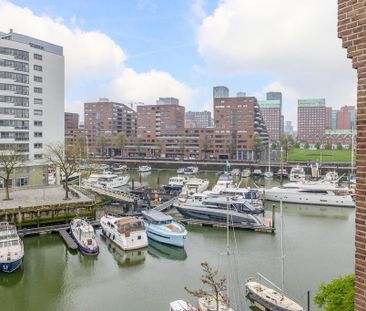 Appartement te huur: Handelsplein 108 3071 PR Rotterdam - Photo 2