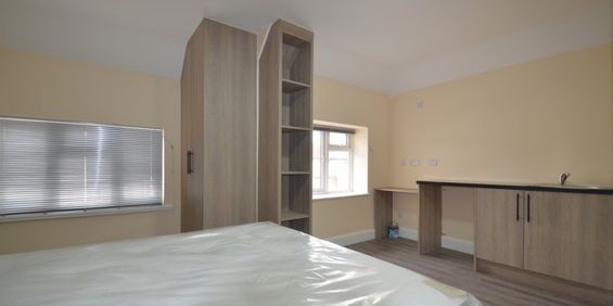 1 bedroom Property to rent - Photo 3