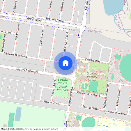 90 Glenrose Boulevard, Vic 3978, Clyde North