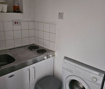 2 Bed Flat, Constitution St, AB24 - Photo 5