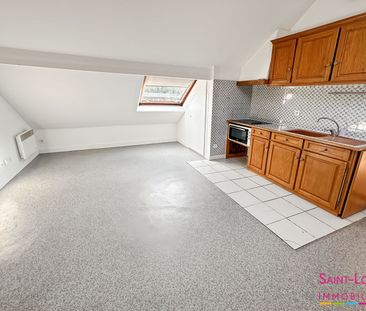 Vernouillet beau 2 pièces, - Photo 2