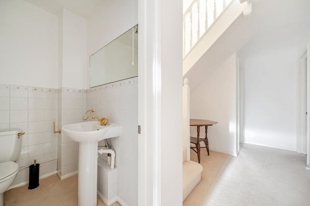 4 bedroom town house to rent - Photo 1