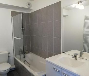 Location Appartement 2 pièces 36m² JOUE LES TOURS 37300 - Photo 6