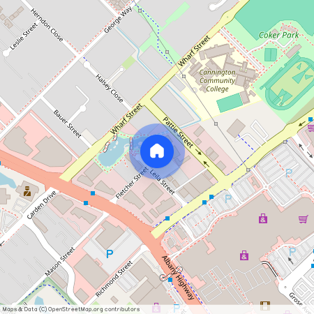 1*1*1+study/14 Leila Street, WA 6107, Cannington