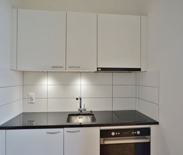 1.5 Zimmer, 51 m², EG - Foto 3