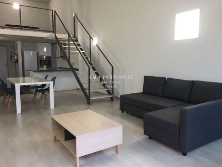 Piso de alquiler en Creu Roja, Vara de Quart - Foto 2