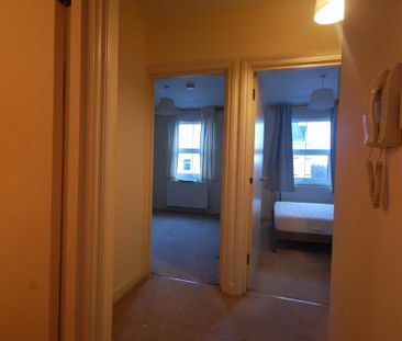 1 bedroom apartment to rent - Photo 4