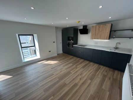1 bedroom apartment to rent - Photo 5