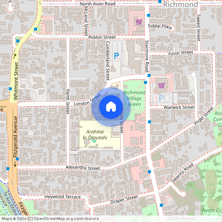 3/33 Pavitt Street, Christchurch City