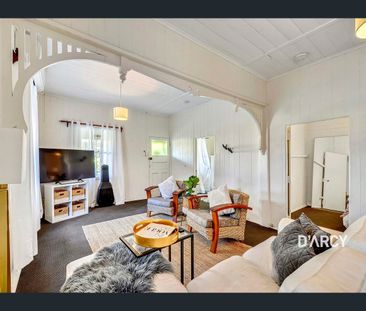 29 Berry Street, Paddington, Qld 4064 - Photo 3