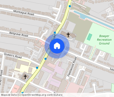 Lyons Way, Slough, SL2 - Photo 1