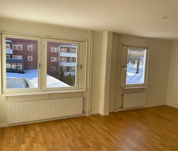 Axvägen 17 - Foto 2