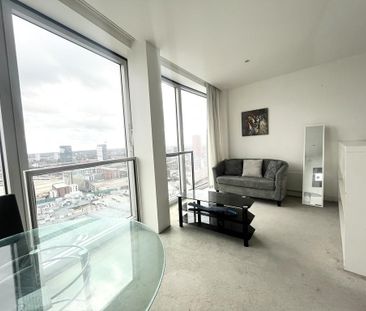 Studio to rent - Photo 5