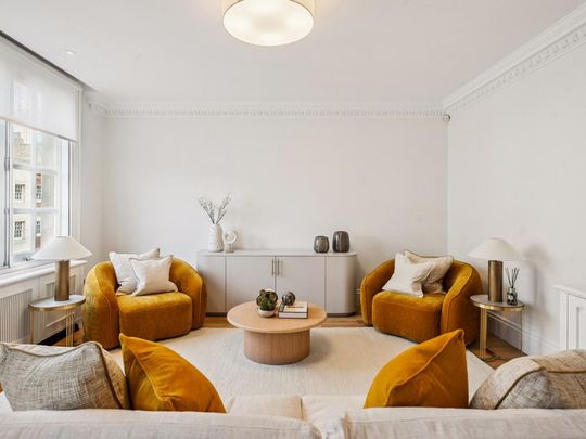 3 bedroom apartment to rent - Photo 1