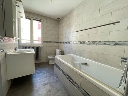 Appartement à louer à VAL DE BRIEY - Photo 4