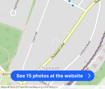 Outwood Lane, Chipstead - Photo 1