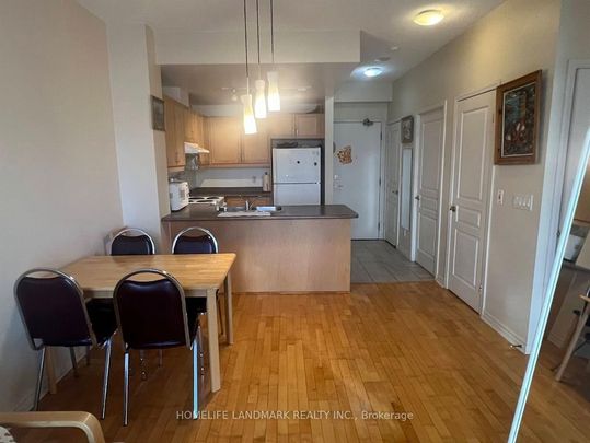 For Lease - 28 Byng Avenue Unit# 510, Toronto, Ontario - Photo 1