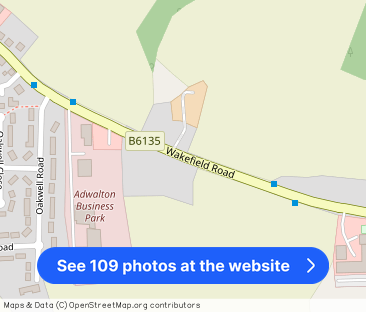 Wakefield Road, Drighlington, BD11 - Photo 1