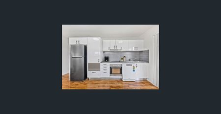 Stylish corner apartment in "Atrium" - Photo 4