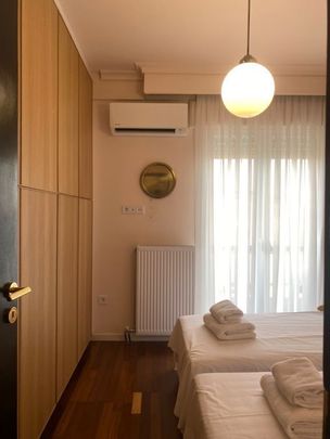 Διαμέρισμα για ενοικίαση ΧΑΝΘ (Κέντρο Θεσσαλονίκης) - Photo 1