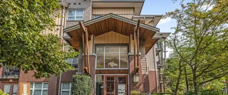 1 Bedroom Condo with Views – 5889 Irmin Street, South Burnaby | 5889 Irmin Street, Burnaby - Photo 1
