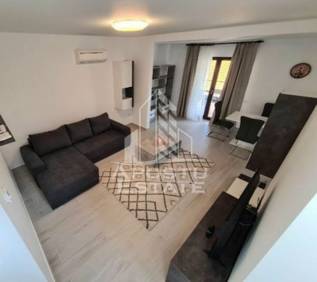 Duplex deosebit Aradului,4 camere,Dumbravita - Fotografie 1