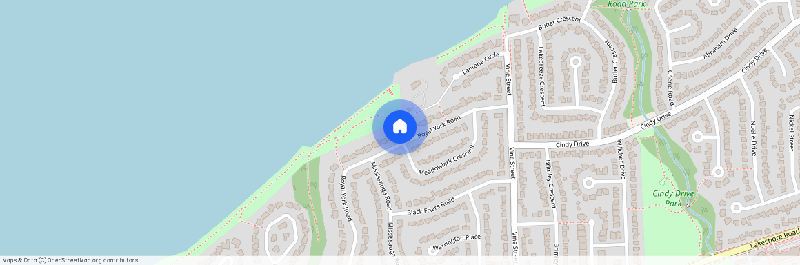 49 Royal York Road, St. Catharines