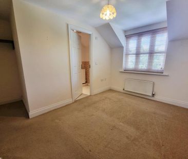 2 bedroom apartment to rent - Photo 2
