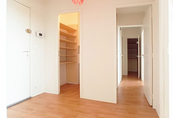 APPARTEMENT 2 PIECES - LE BELEM - ILE DE NANTES - Photo 1