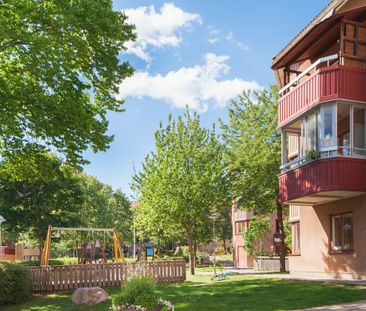 Anmäl ditt intresse för detta objekt - Foto 3