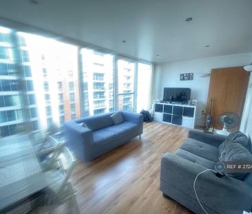 1 bedroom flat to rent - Photo 3