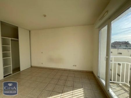 Appartement à louer 1 pièce 38.46m² - Photo 4