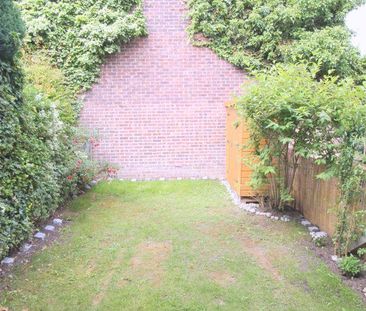 2 bedroom terraced house to rent - Photo 6