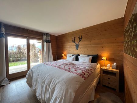 Magnifique appartement à louer en été - Photo 4