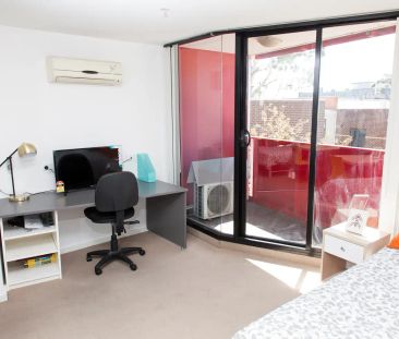 “Purpose Built Student Only Accommodation.” - Photo 1