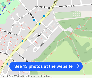 Hilda Grove, Reddish, Stockport, SK5 - Photo 1