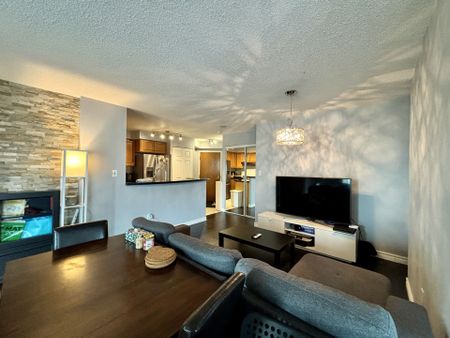 For Lease - 7 Lorraine Drive Unit# 2003, Toronto, Ontario - Photo 2