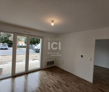 Appartement Saint Jean De Monts 2 Pièce(s) 44.90 M2 - Photo 1