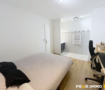 Location Appartement 2 pièces 43m² BONNE 74380 - Photo 4