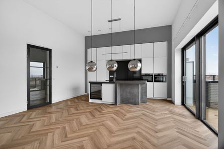 Appartement te huur: John Rossweg 57 1363 LW Almere - Photo 2